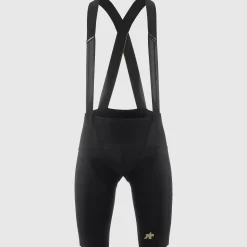 Salopette Assos Mille GTO S11 Long - Nero