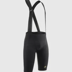 Salopette Assos Mille GTO S11 Long - Nero