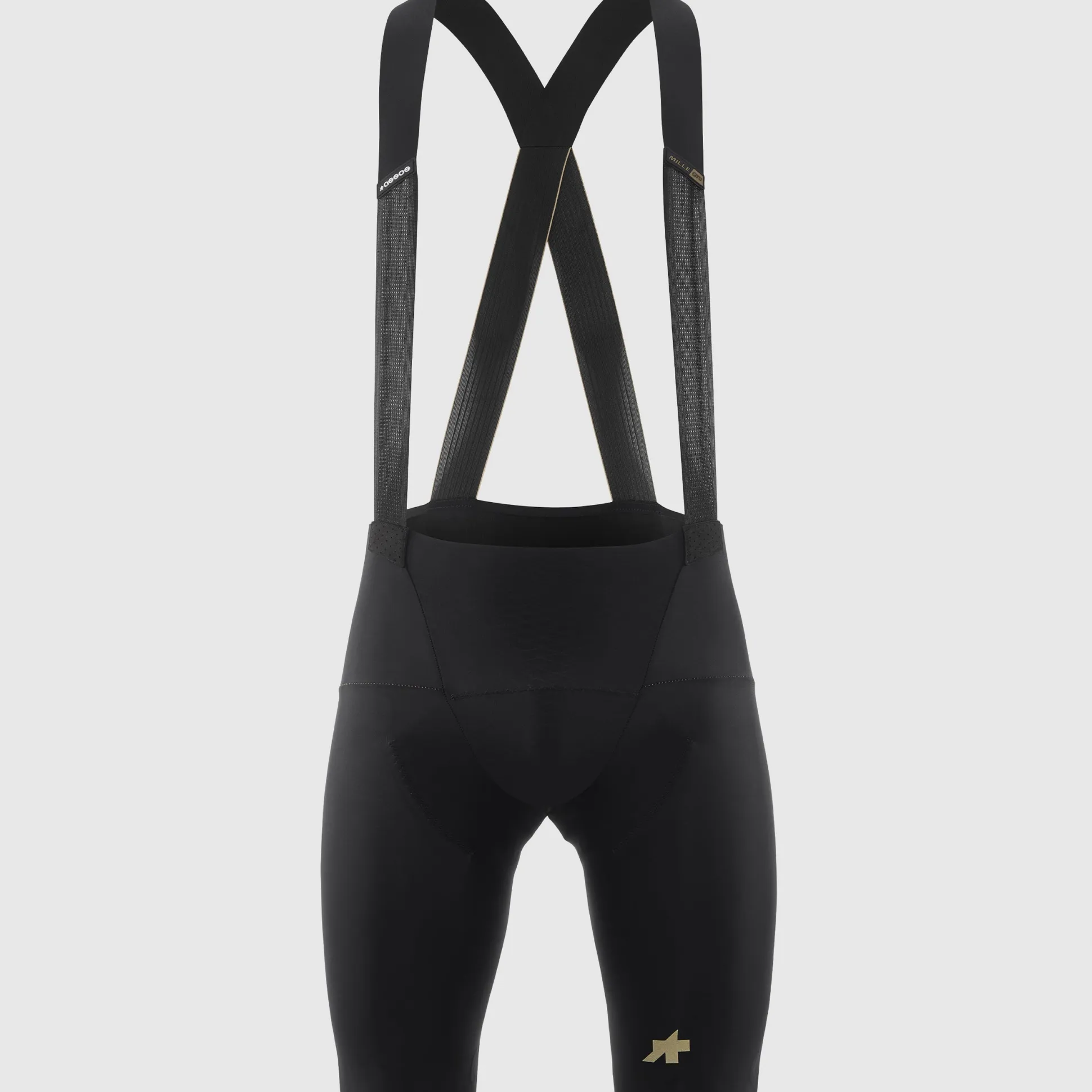 Salopette Assos Mille GTO S11 - Nero