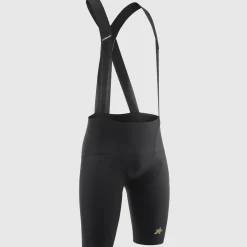 Salopette Assos Mille GTO S11 - Nero