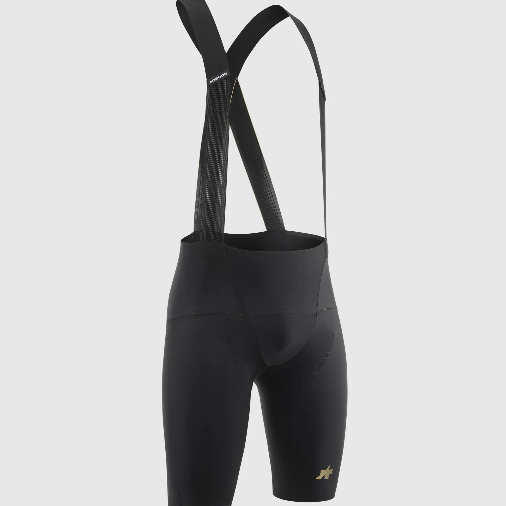 Salopette Assos Mille GTO S11 - Nero