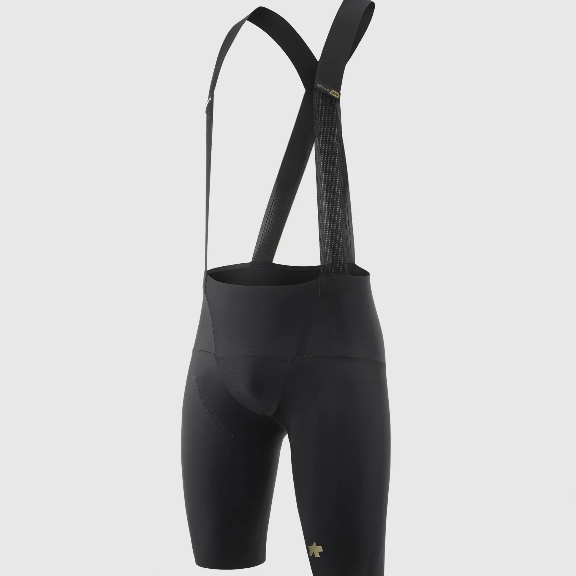 Salopette Assos Mille GTO S11 - Nero