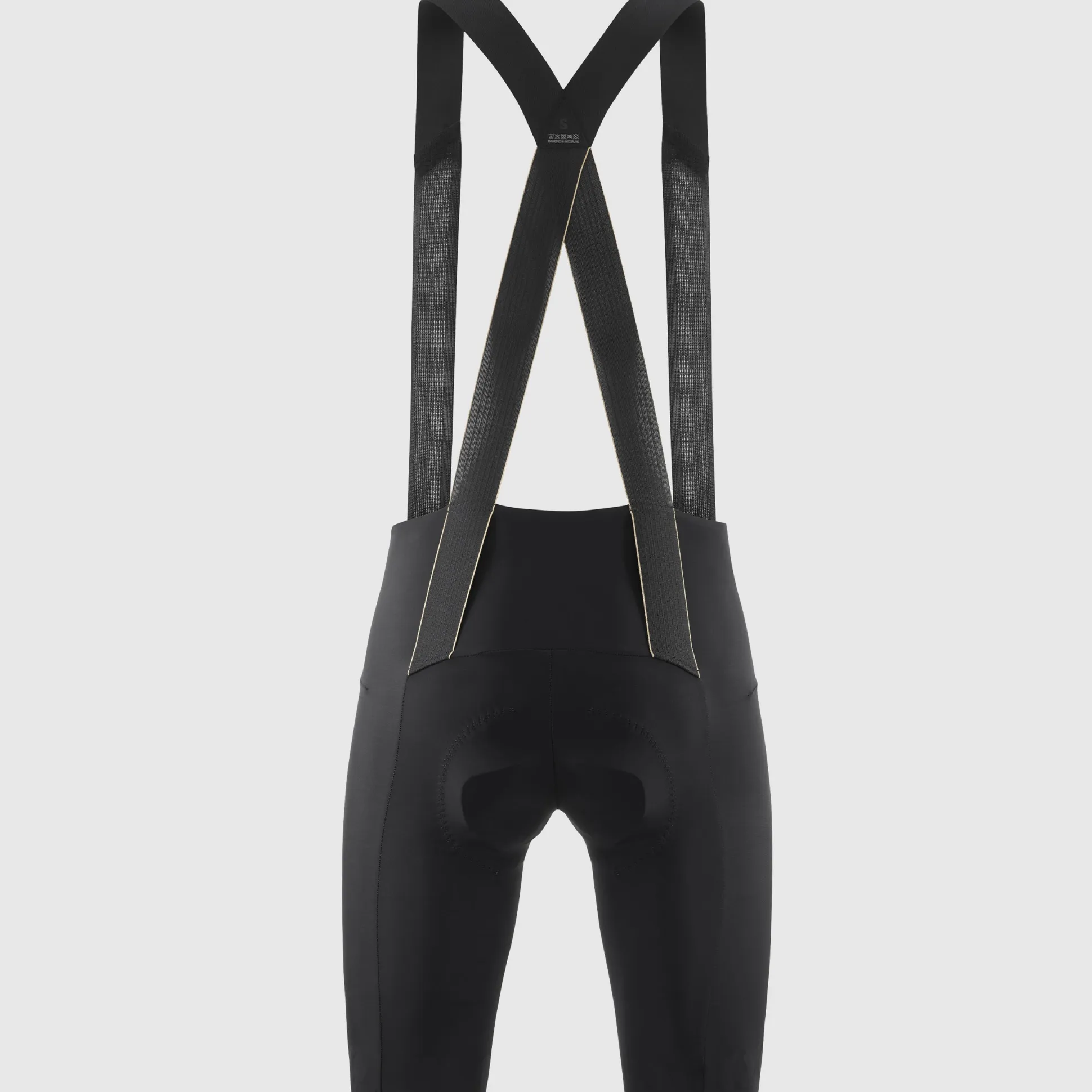 Salopette Assos Mille GTO S11 - Nero