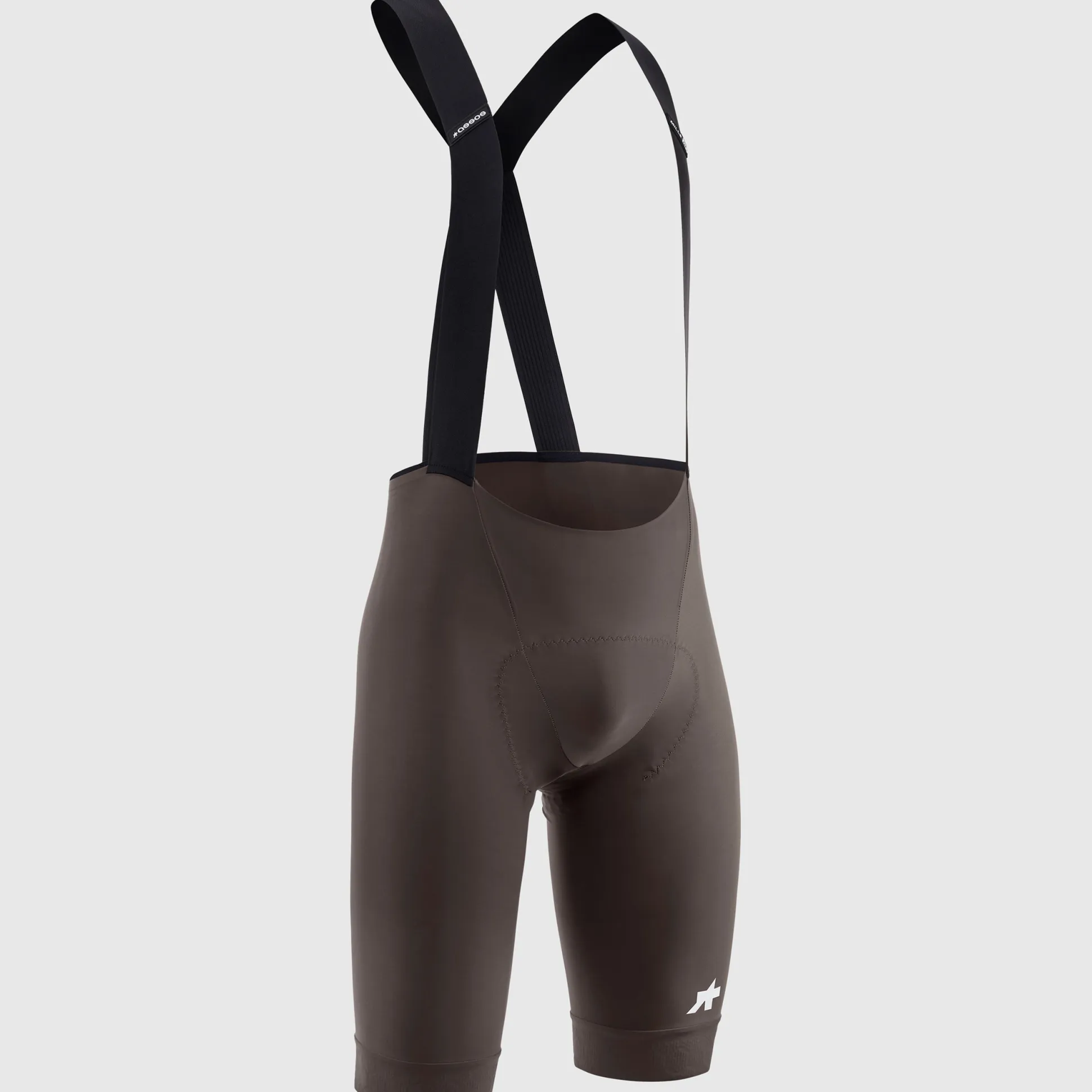 Salopette Assos Mille GT S11 - Marrone