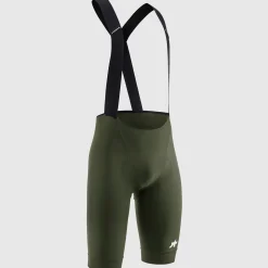 Salopette Assos Mille GT S11 - Verde