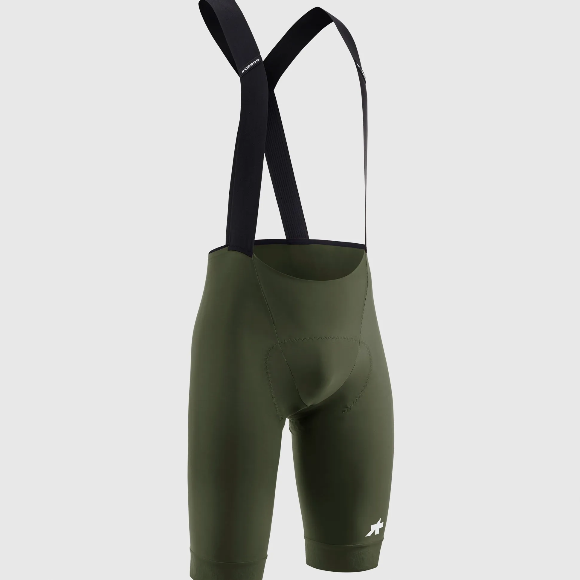 Salopette Assos Mille GT S11 - Verde