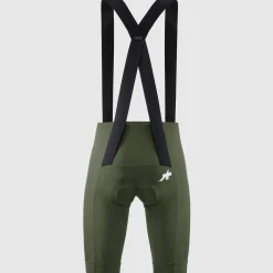 Salopette Assos Mille GT S11 - Verde