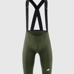 Salopette Assos Mille GT S11 - Verde