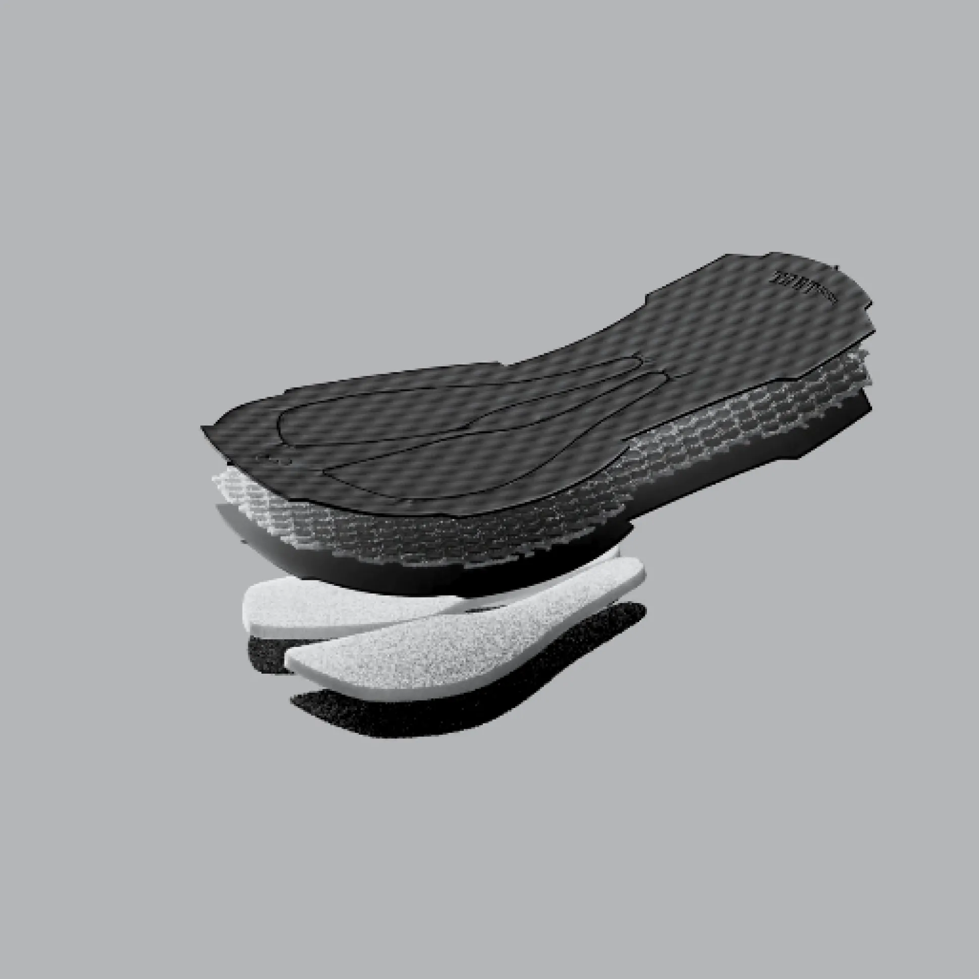 Salopette Assos TACTICA Spring Fall T5 - Nero
