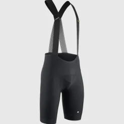 Salopette Assos TACTICA Spring Fall T5 - Nero
