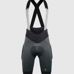 Salopette Assos Trail Liner T3 - Nero