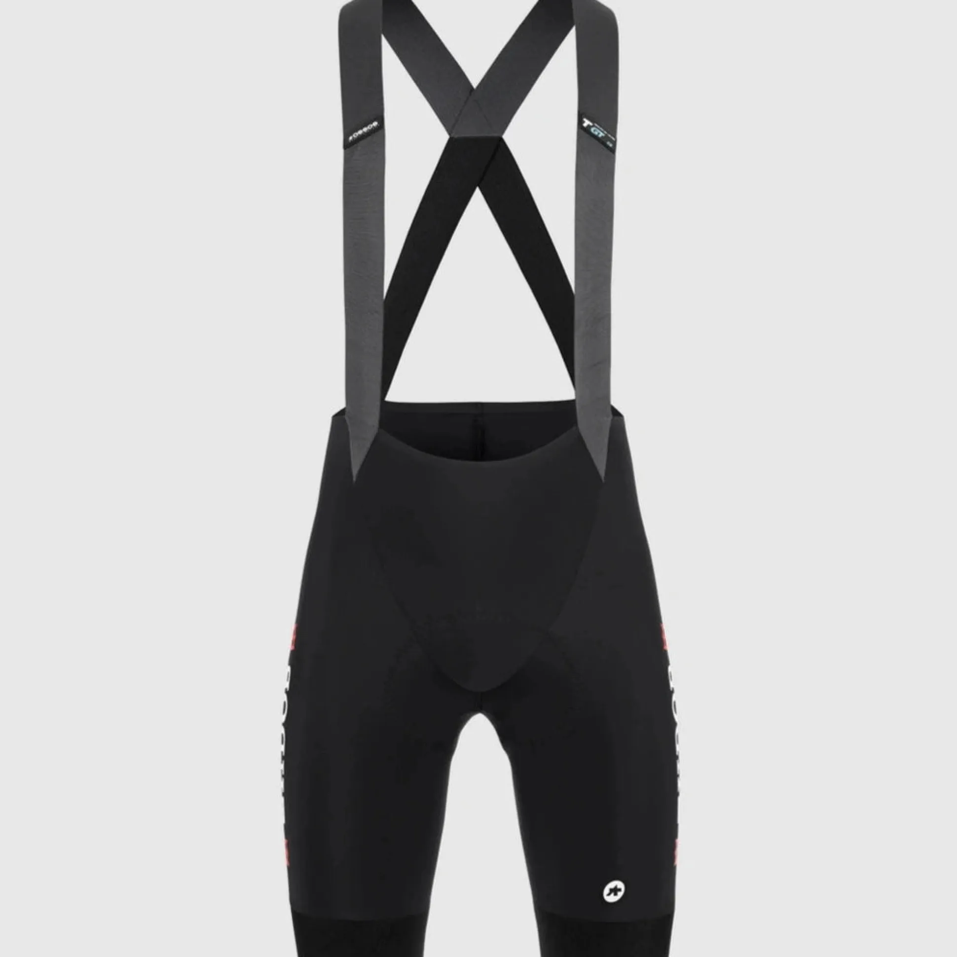 Salopette Assos Tudor Pro Cycling Team 2025 C2 Evo