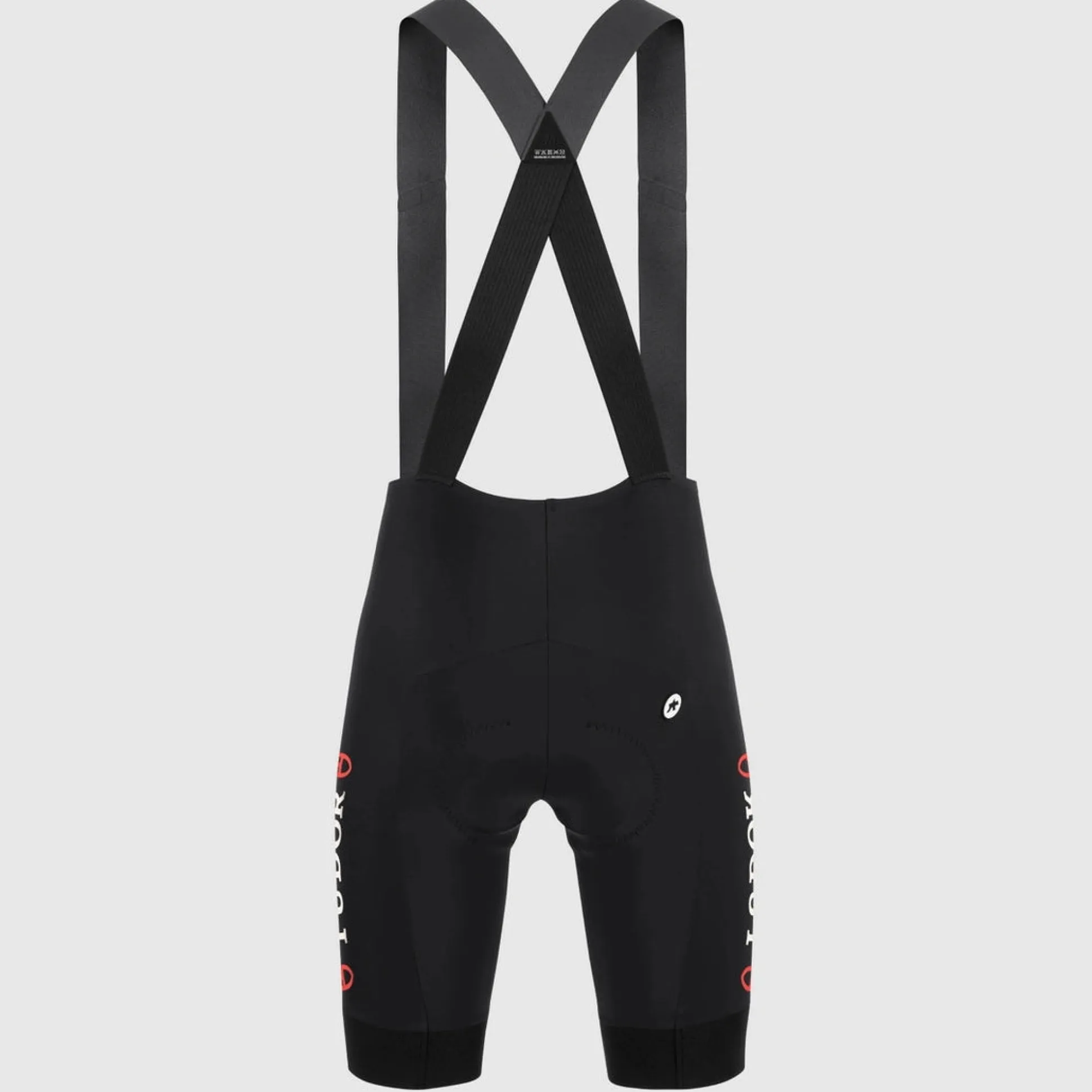 Salopette Assos Tudor Pro Cycling Team 2025 C2 Evo