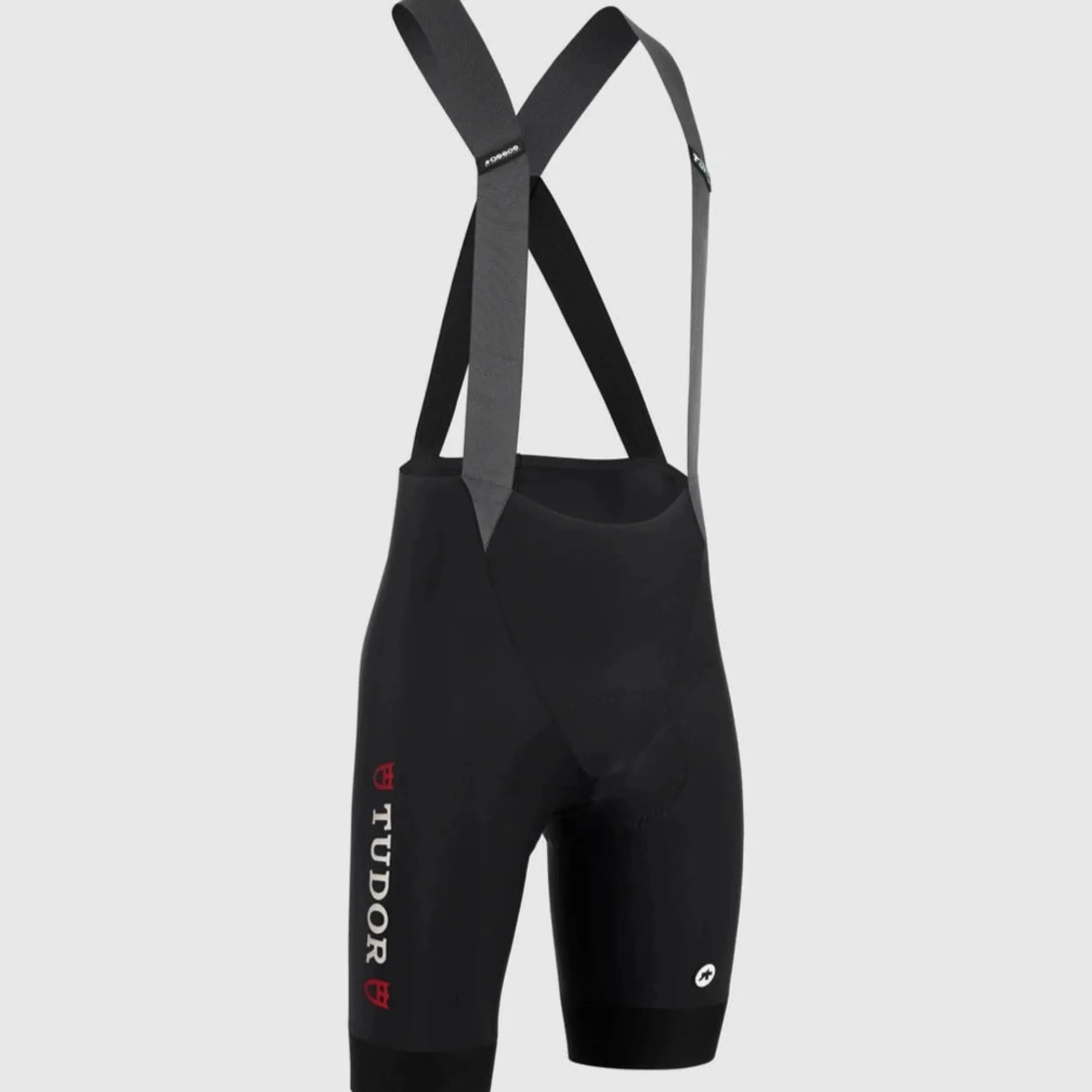 Salopette Assos Tudor Pro Cycling Team 2025 C2 Evo
