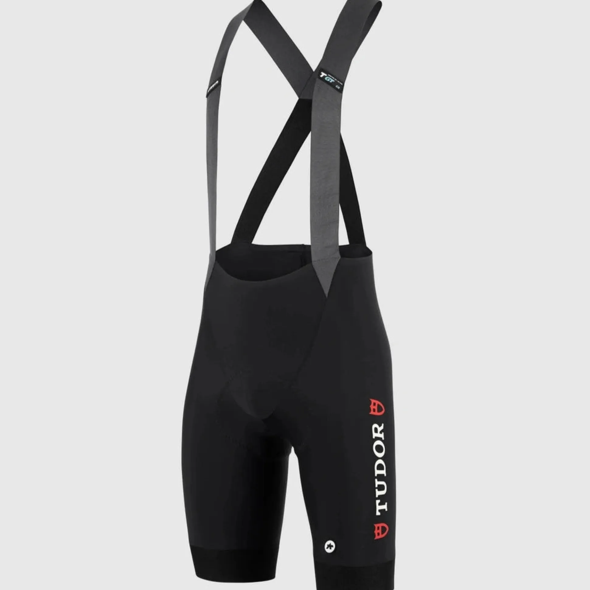 Salopette Assos Tudor Pro Cycling Team 2025 C2 Evo