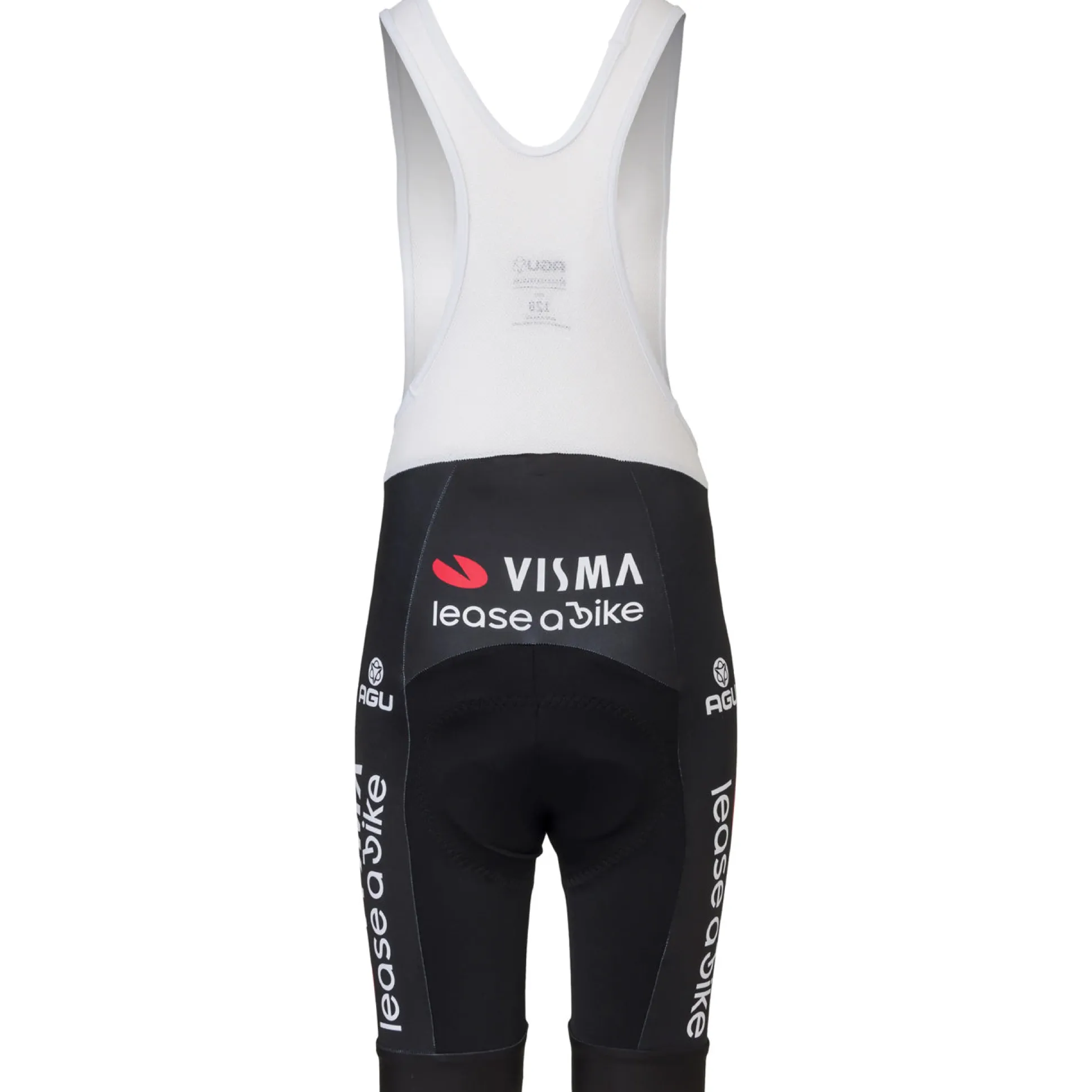 Salopette bambino Agu Team Visma Lease a bike 2024