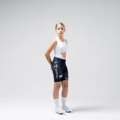 Salopette bambino Gobik Movistar 2026 Avant