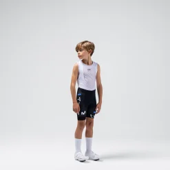 Salopette bambino Gobik Movistar 2026 Avant