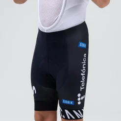 Salopette bambino Gobik Movistar 2026 Avant