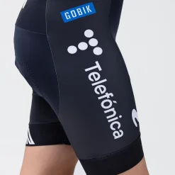 Salopette bambino Gobik Movistar 2026 Avant