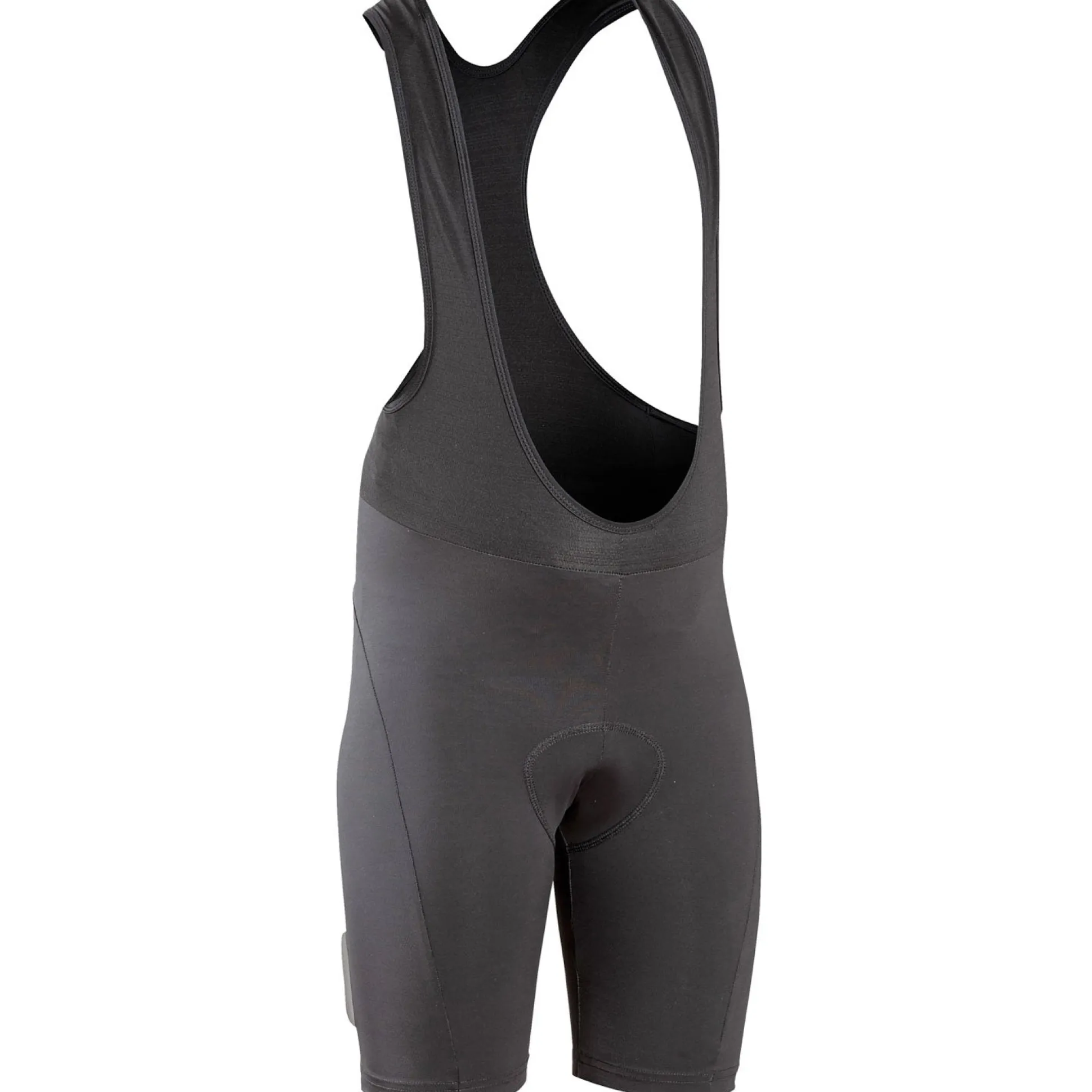 Salopette bambino Northwave Force Evo - Nero