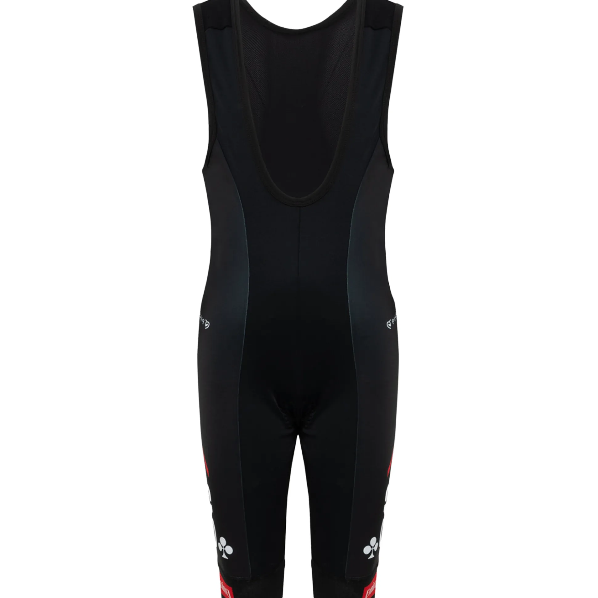 Salopette bambino Pissei UAE Team Emirates - XRG 2026