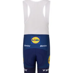 Salopette bambino Santini Lidl Trek 2025