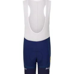 Salopette bambino Santini Lidl Trek 2025