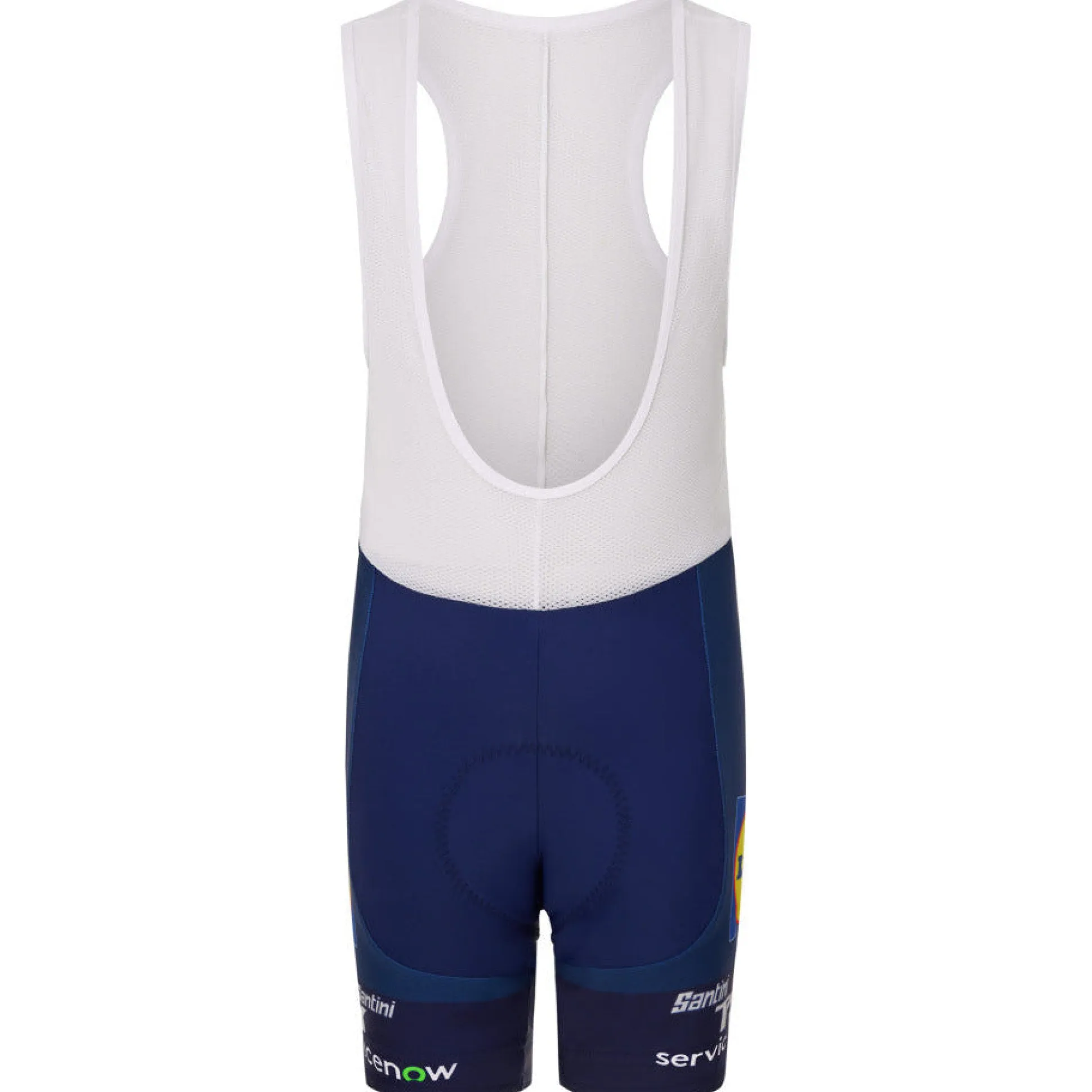 Salopette bambino Santini Lidl Trek 2026