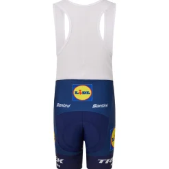 Salopette bambino Santini Lidl Trek 2026