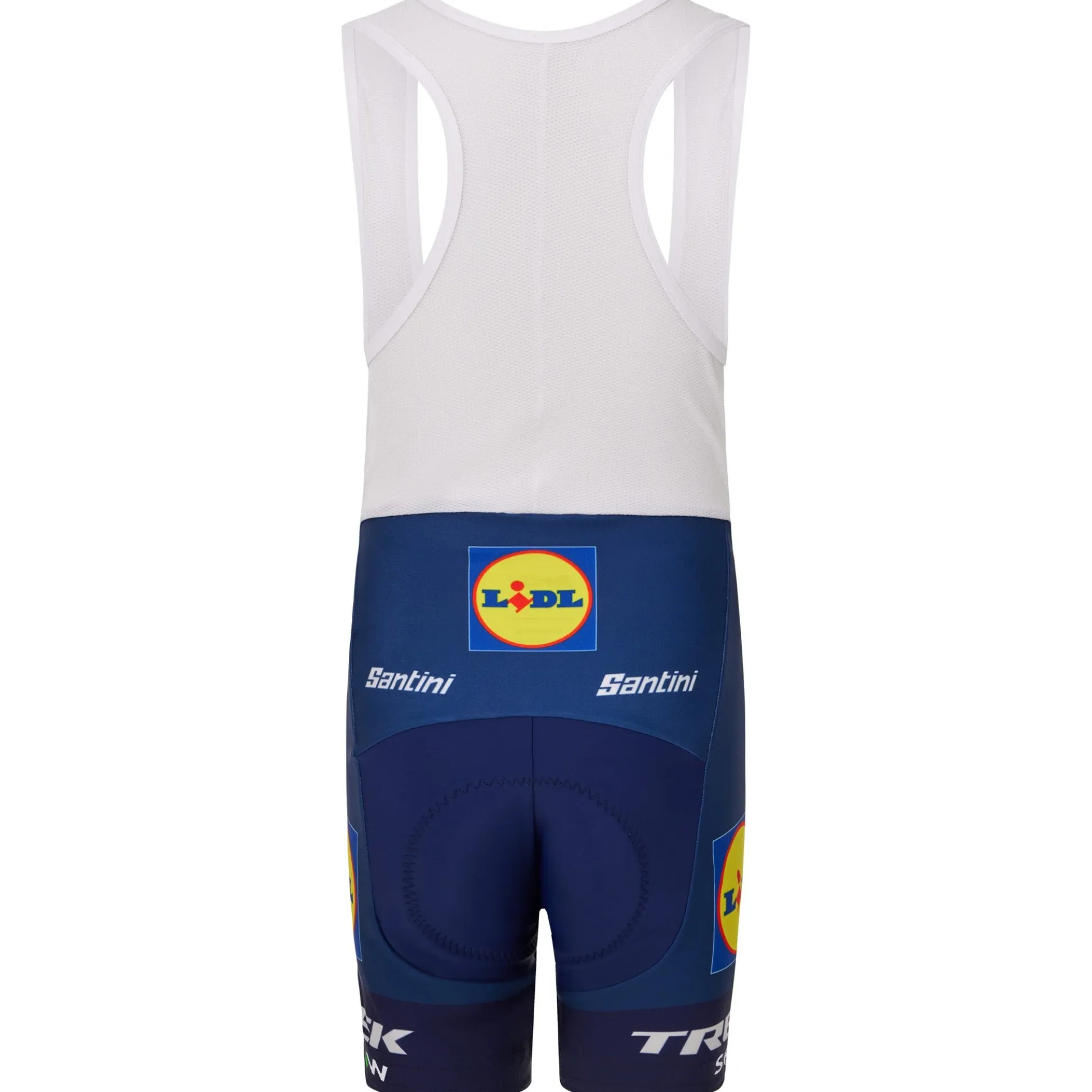 Salopette bambino Santini Lidl Trek 2026