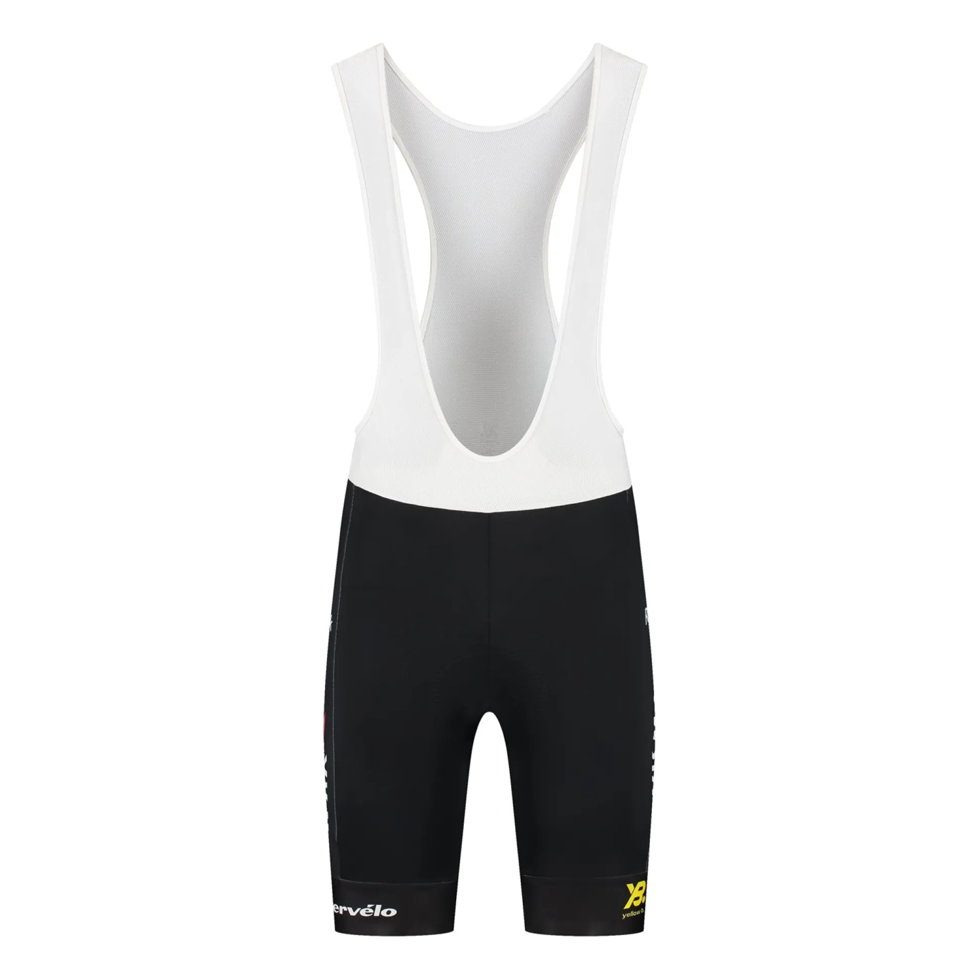 Salopette bambino Team Visma Lease a bike 2025 The Swarm - Tdf