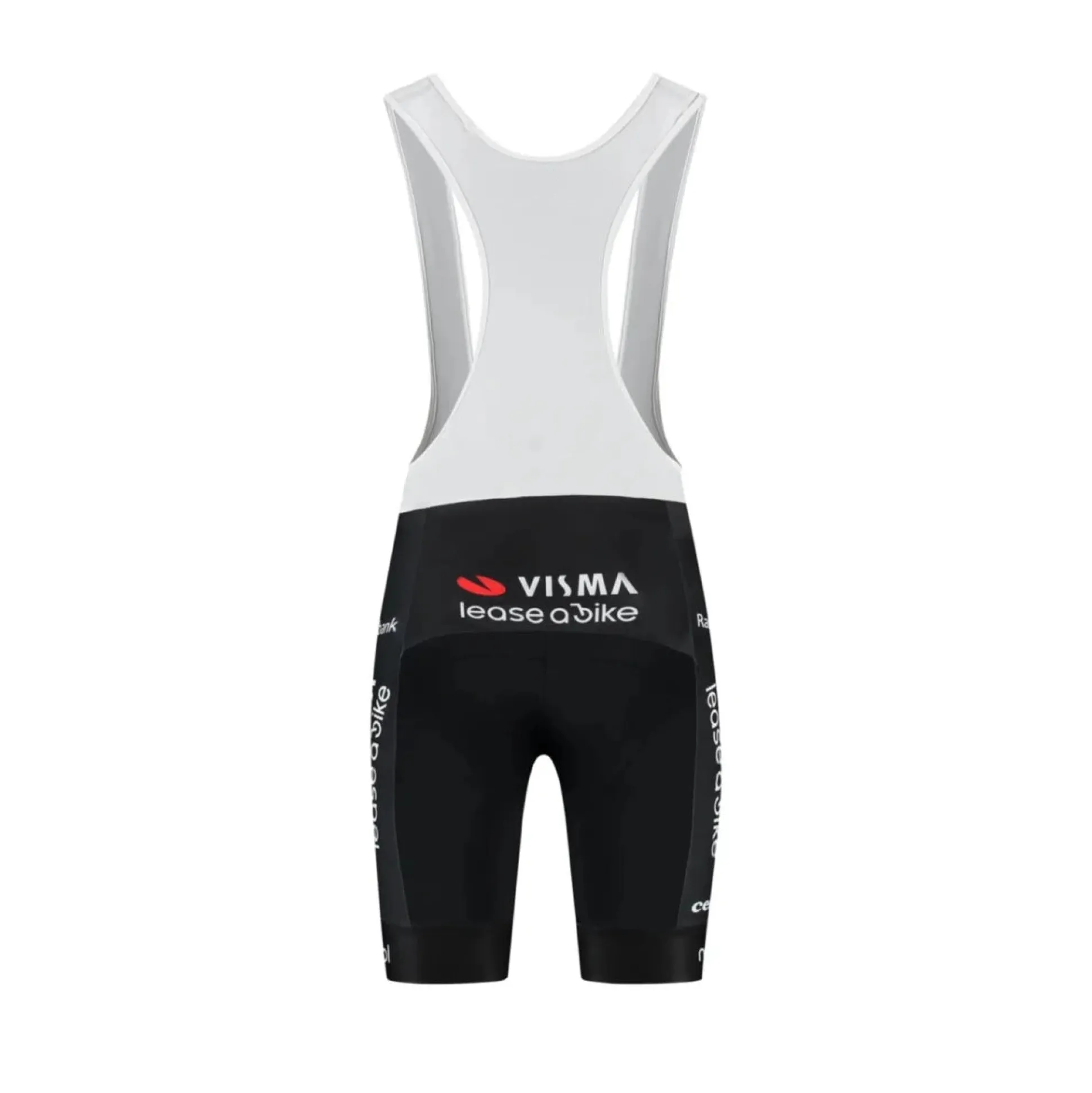 Salopette bambino Team Visma Lease a bike 2026