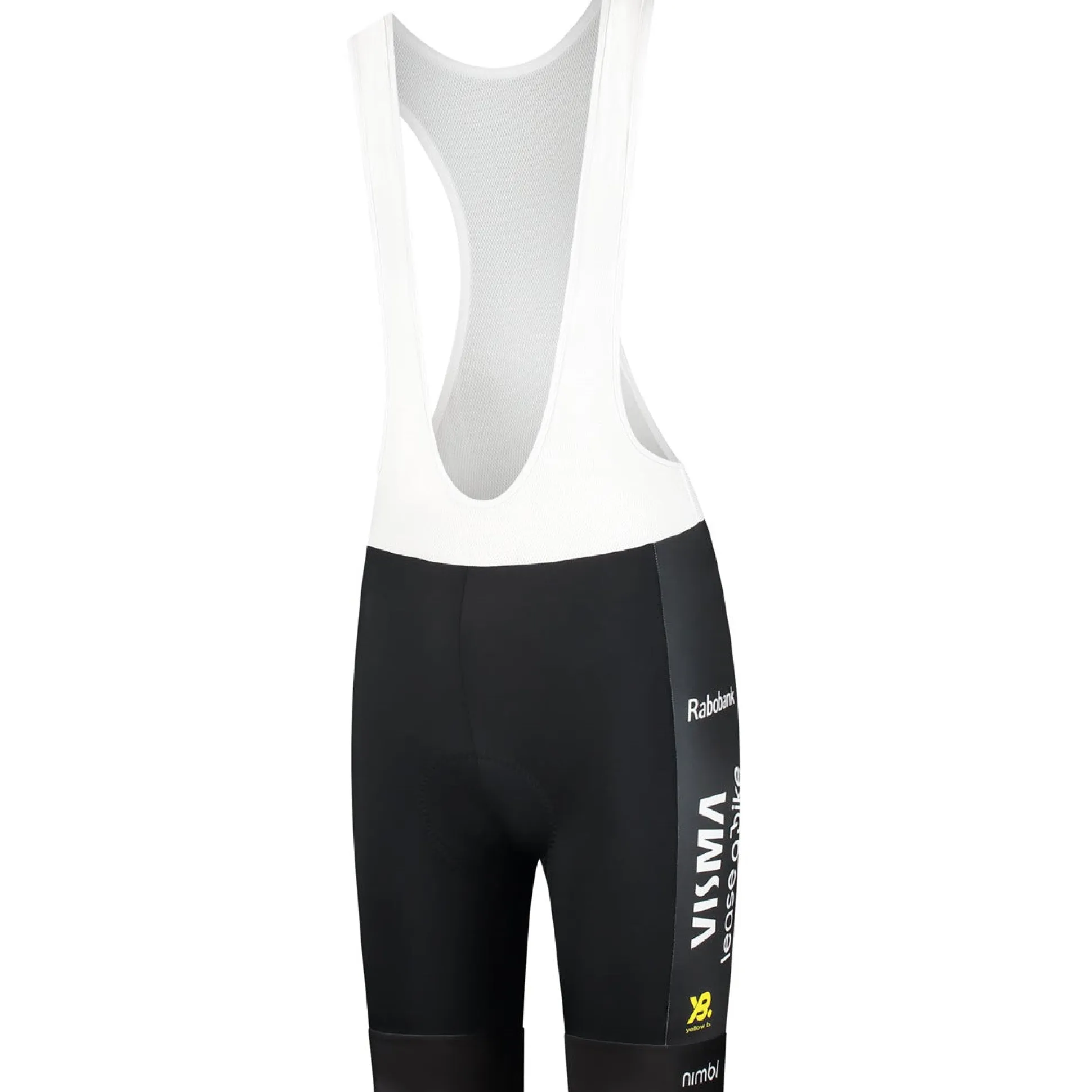 Salopette bambino Team Visma Lease a bike 2026 The Architect - Tdf