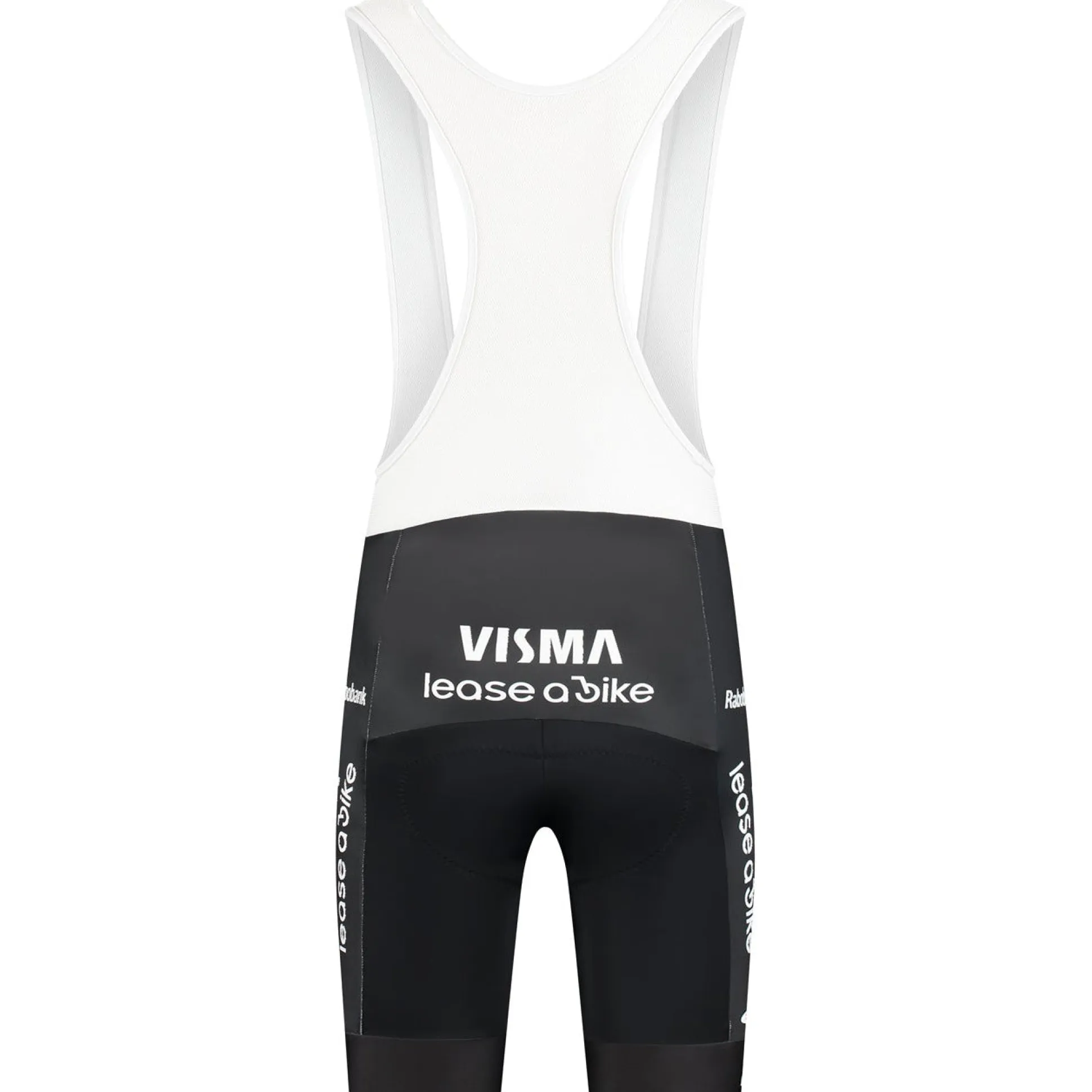 Salopette bambino Team Visma Lease a bike 2026 The Architect - Tdf
