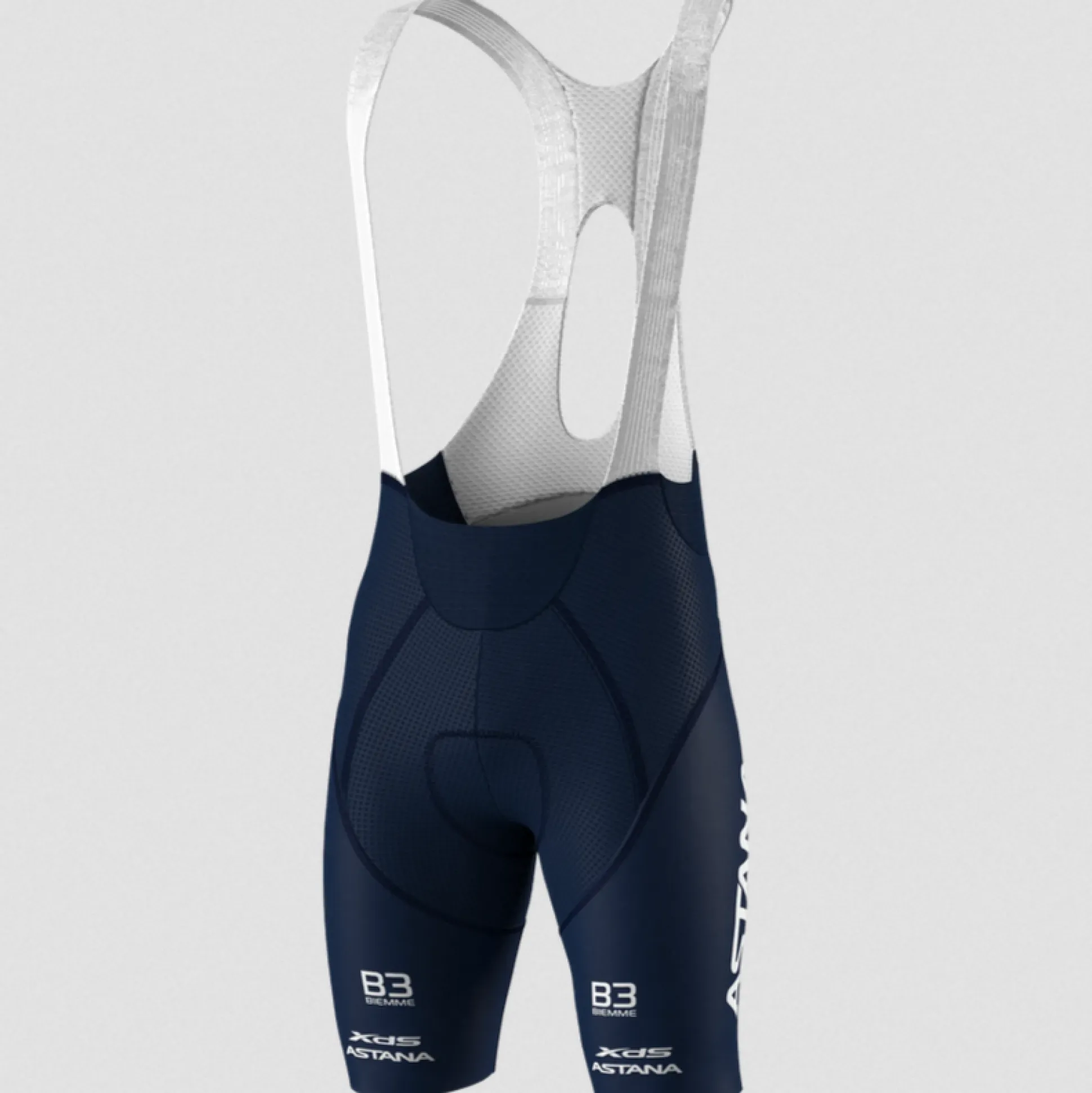 Salopette Biemme XDS Astana 2025
