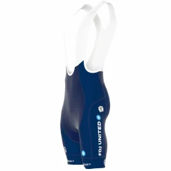 Salopette Bioracer Groupama FDJ United 2026 Icon
