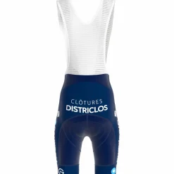 Salopette Bioracer Groupama FDJ United 2026 Icon