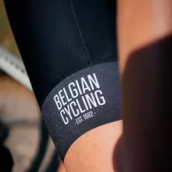Salopette Bioracer Nazionale Belga 2025 Icon