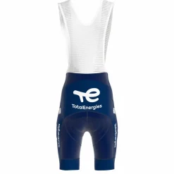 Salopette Bioracer TotalEnergies 2026 Icon