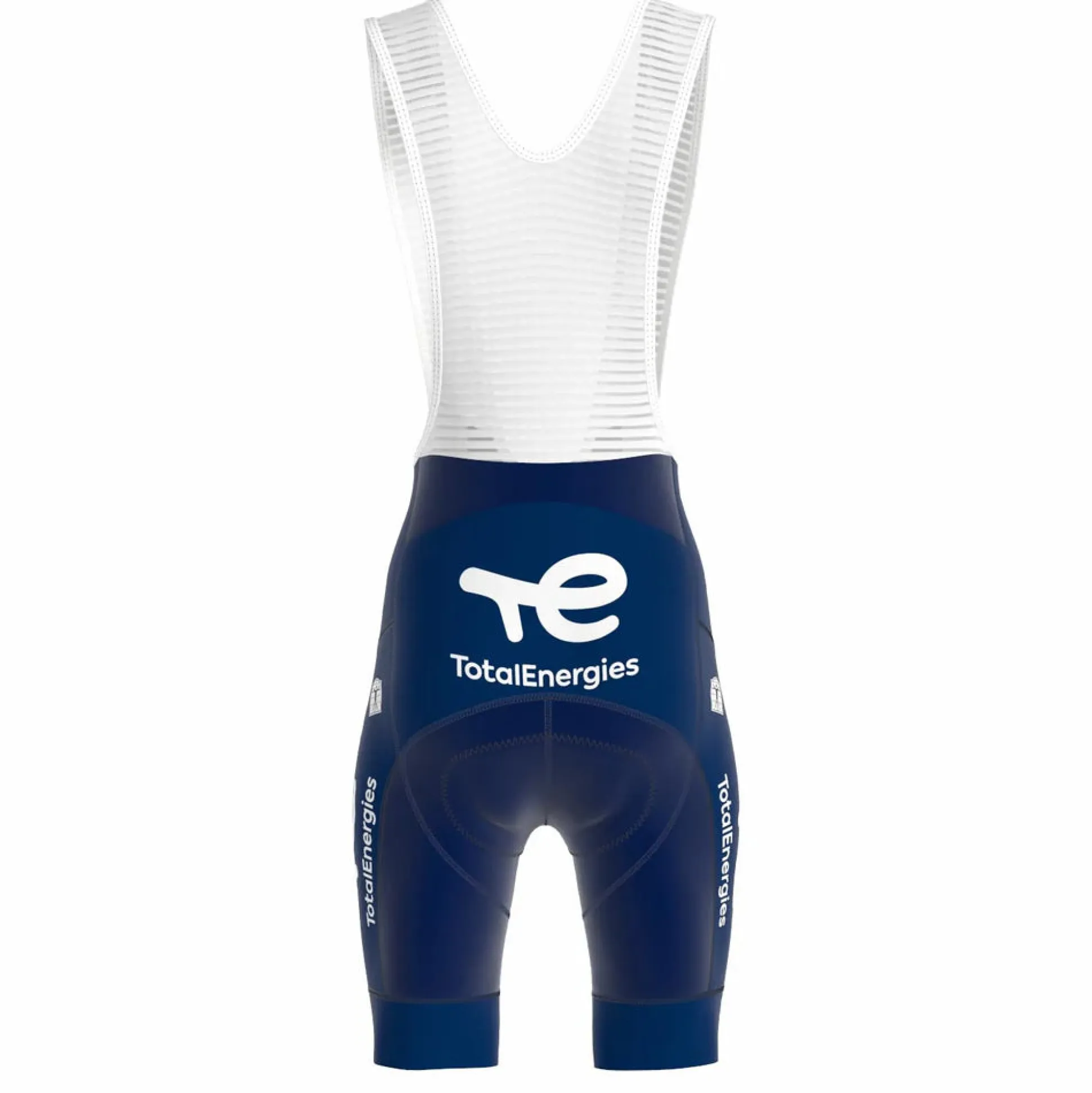 Salopette Bioracer TotalEnergies 2026 Icon
