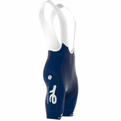 Salopette Bioracer TotalEnergies 2026 Icon