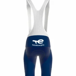 Salopette Bioracer TotalEnergies 2025 Epic