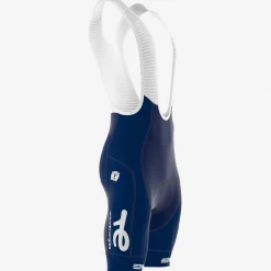 Salopette Bioracer TotalEnergies 2025 Icon
