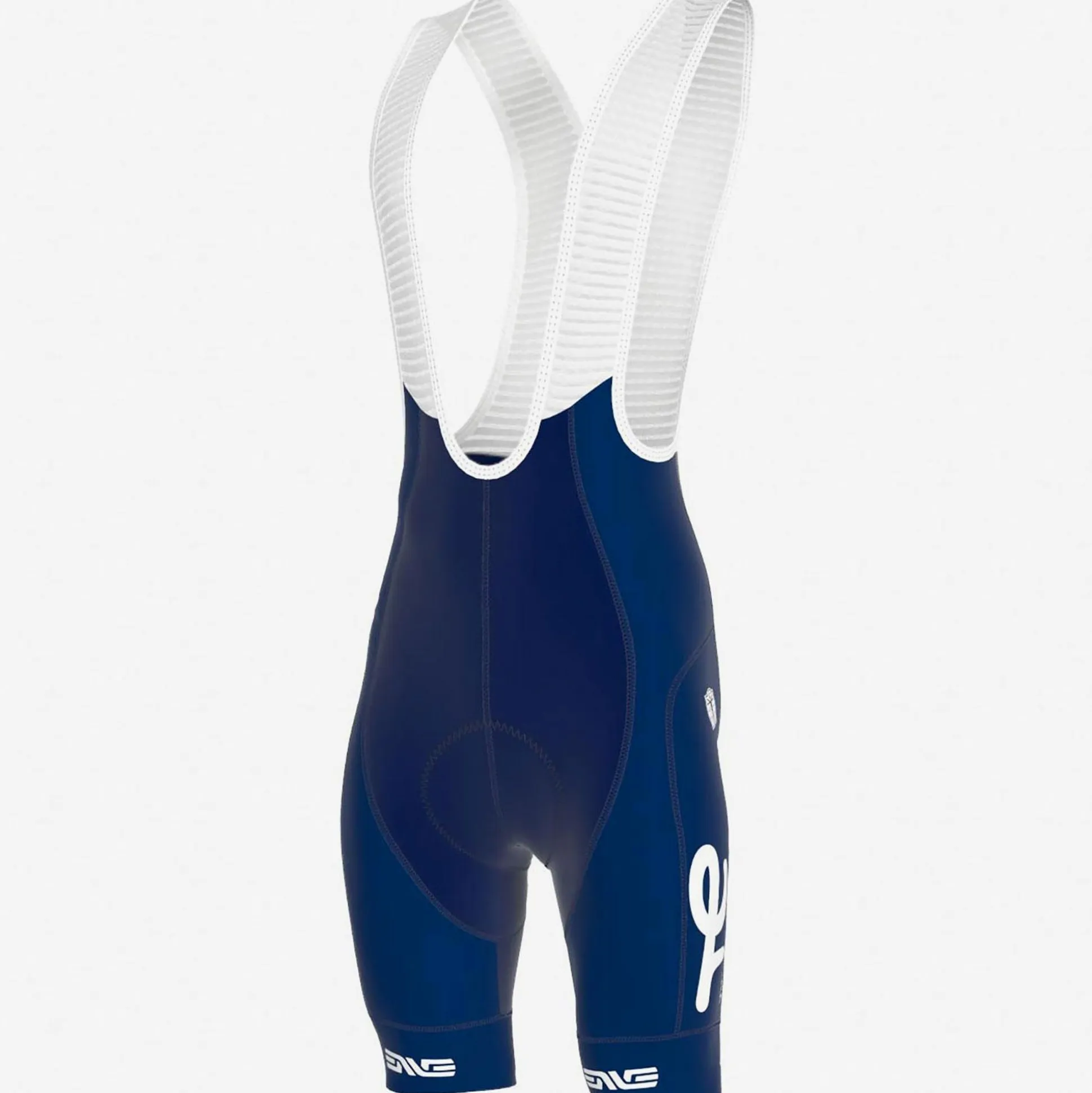Salopette Bioracer TotalEnergies 2025 Icon