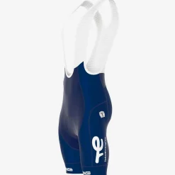 Salopette Bioracer TotalEnergies 2025 Icon
