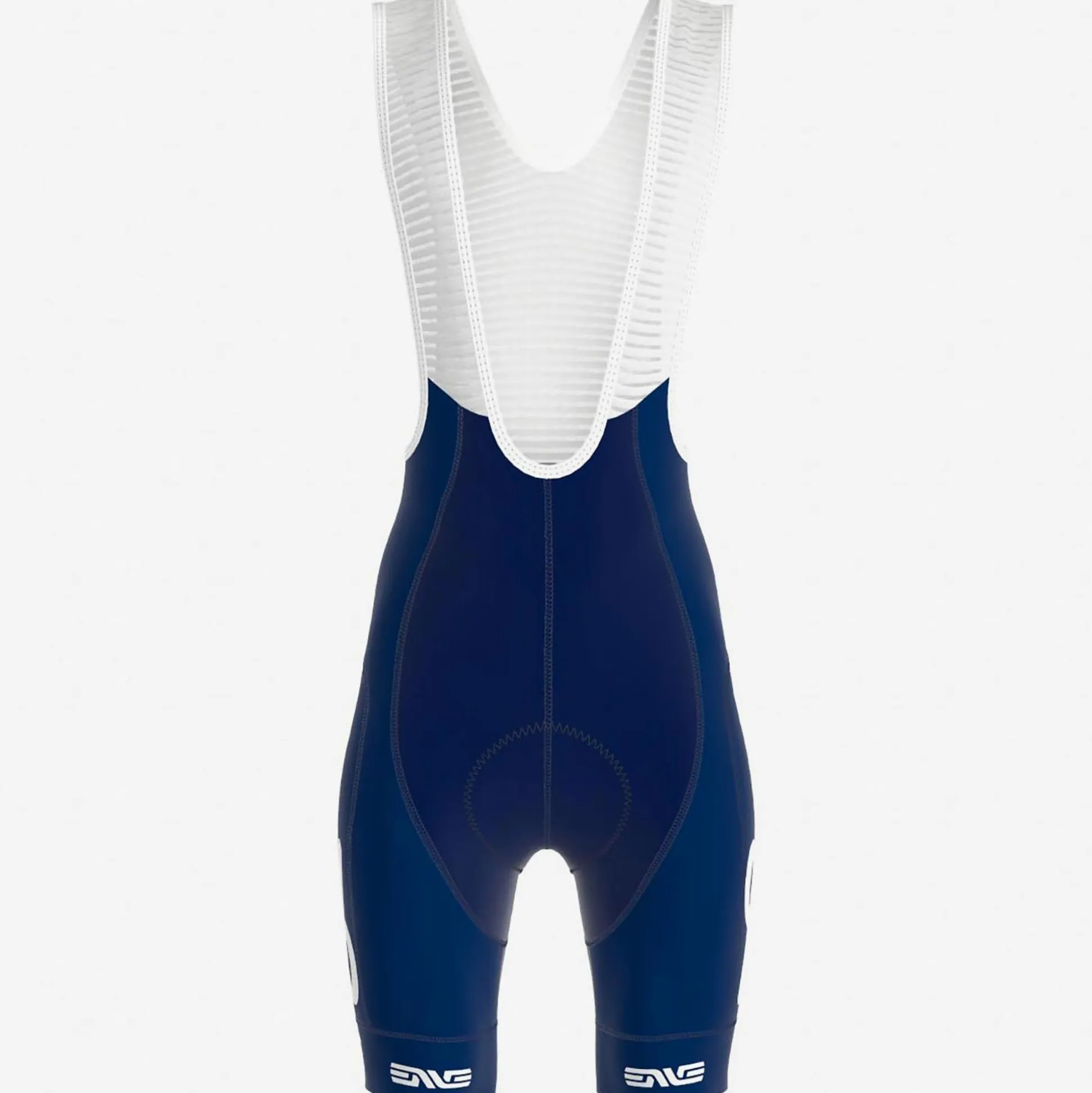 Salopette Bioracer TotalEnergies 2025 Icon