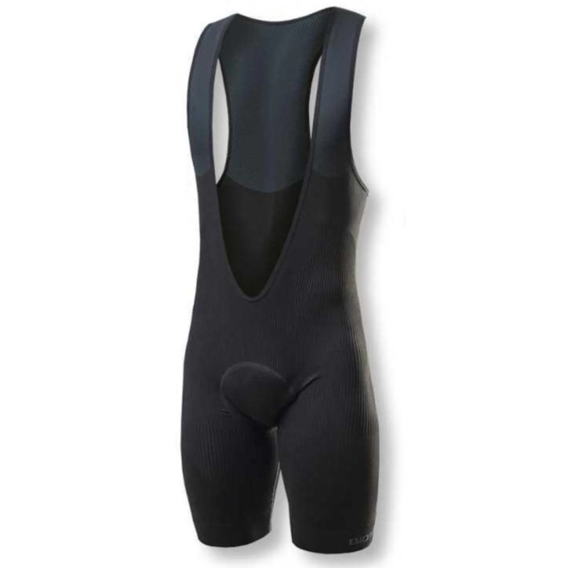 Salopette Biotex Gravel Ingamba - Nero