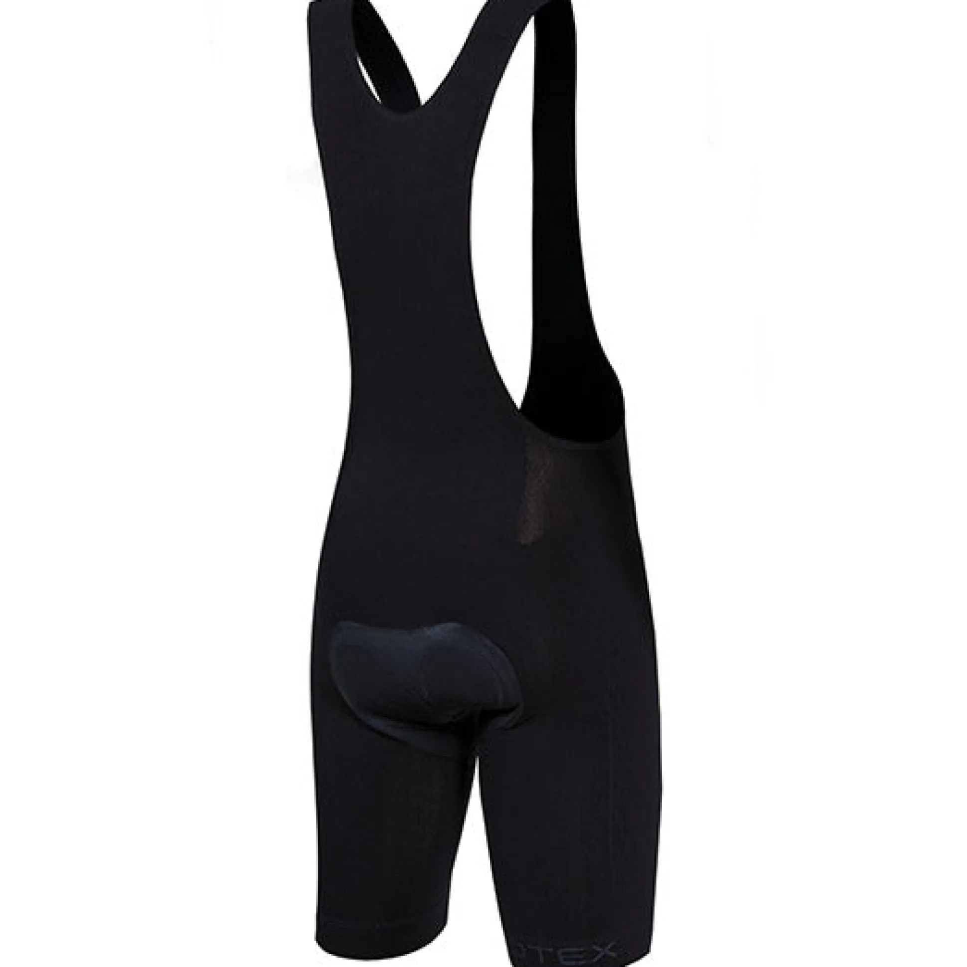 Salopette Biotex Soffio - Nero