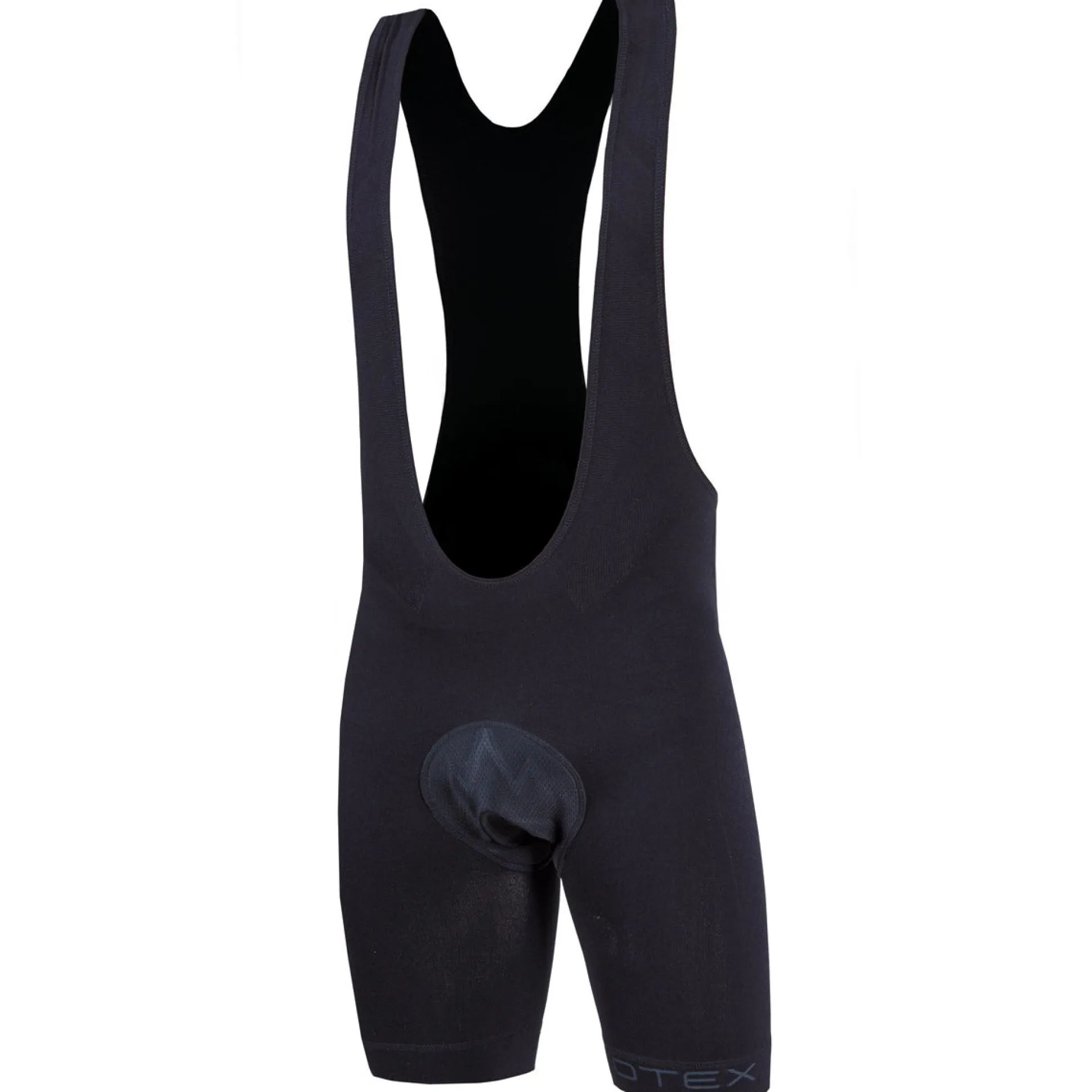 Salopette Biotex Soffio - Nero